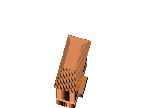 3D Trouble, Tips and Tricks: Issue 1 (Scaling Size)