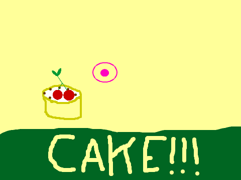 Make some cake!!!!