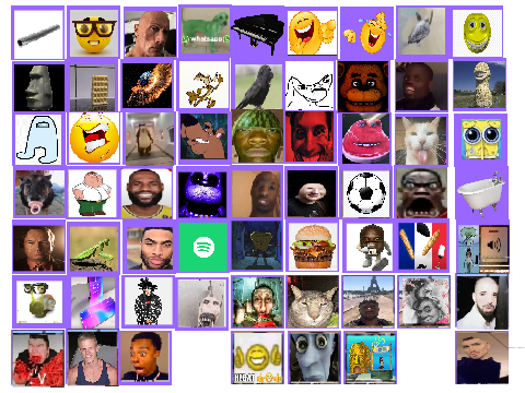 Goofy ahh soundboard 
