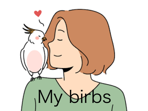 My birbs
