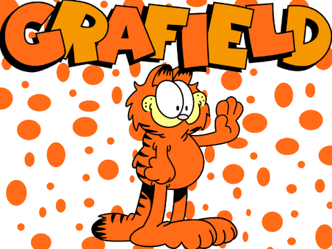 Grafield Vector