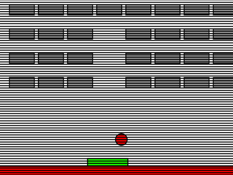 block break