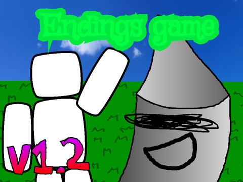 Endings game V1.2