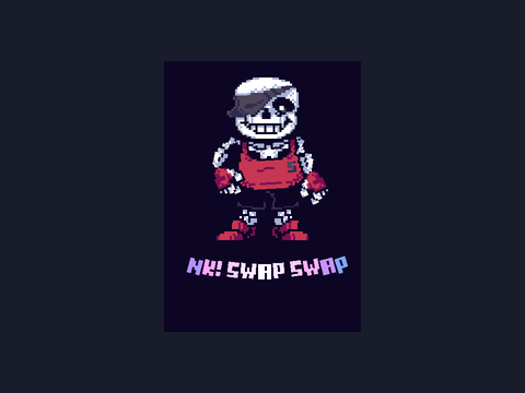 NK! swap swap あにま