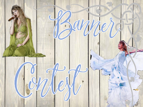 200 Banner Contest <3