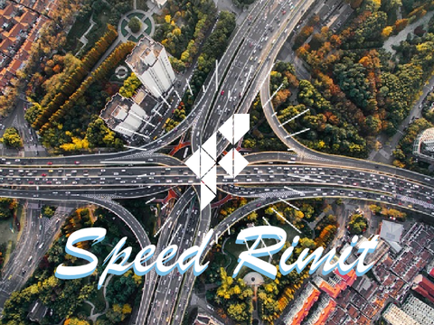 ●○Speed Limit○●【music】