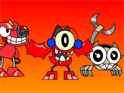 Add Yourself dancing to Mixabria! (Old project)