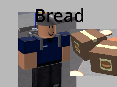 Bread