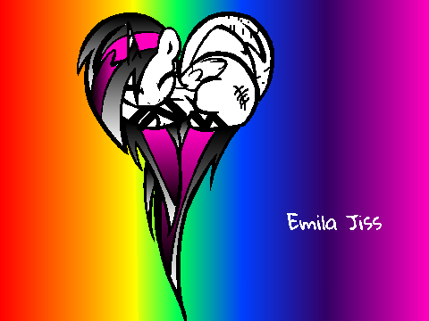 MLP Hearts CC! *OPEN* remix