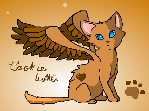 Cookiebutter  - DTA Entry
