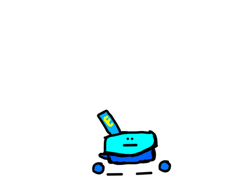 New oc