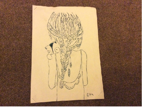 Contest entry for eeveexxx
