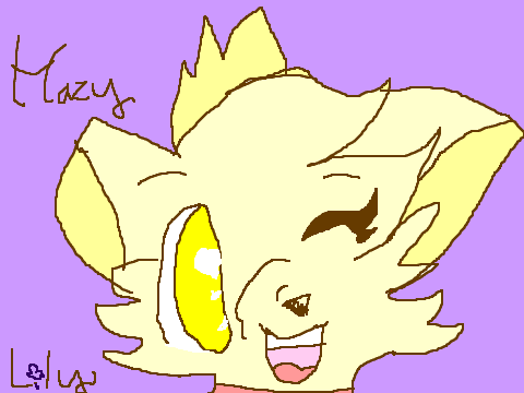 Icon for @Hazylily