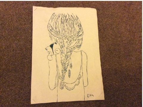 Art Contest Results + Round 2 remix