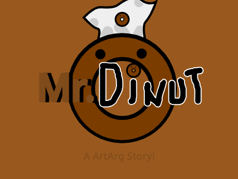 (RESHARED) Mr.Dinut