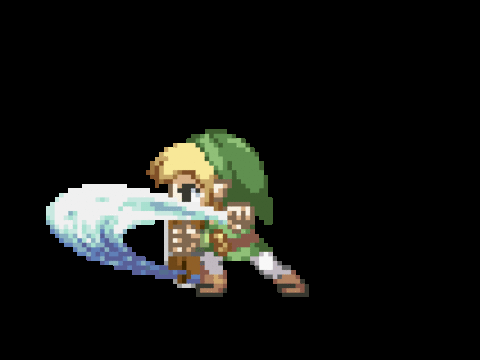 Zelda News