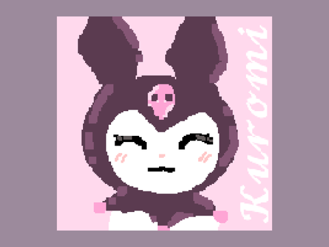 Kuromi!