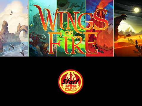 Fly in the skies! WOF