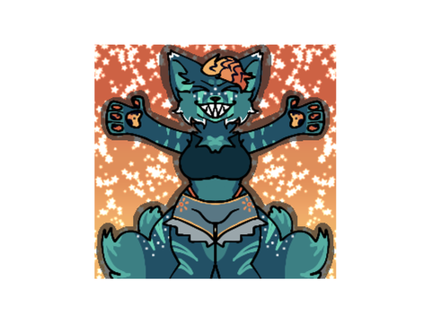 art dump since ive been inactive
