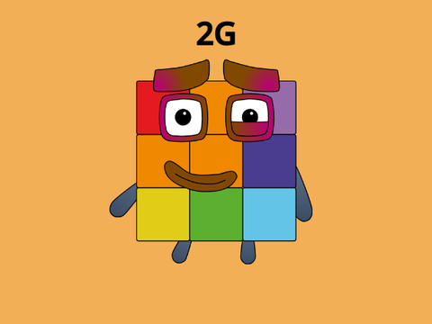 TheCirclesBooksBlocks Band 2