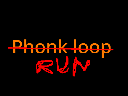 Run