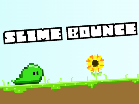 Slime Bounce