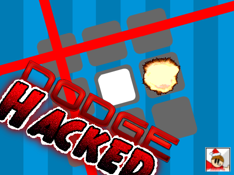 DODGE HACKED | #Games #Trending #GeneralFatty