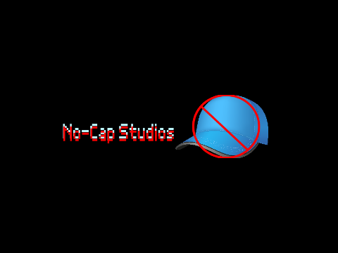 No-Cap studios scratch board