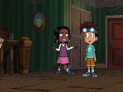 Hello Neighbor welcome to raven brooks episode 7 leak