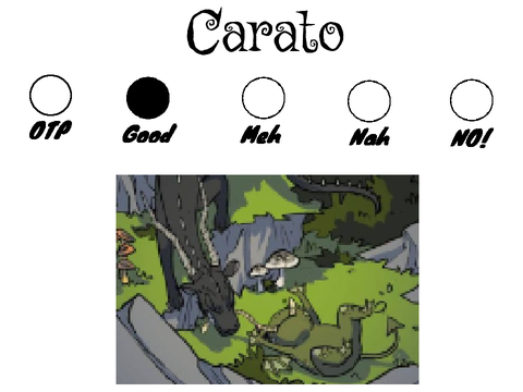 My Hooky Ship Opinions!