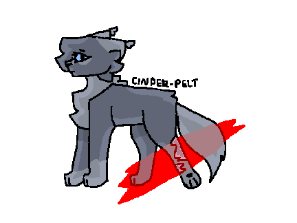 Warriors Cats Songs