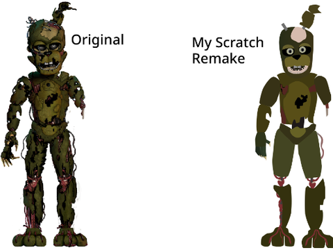 Models for a MAP I'm doing.