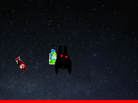 mothman game