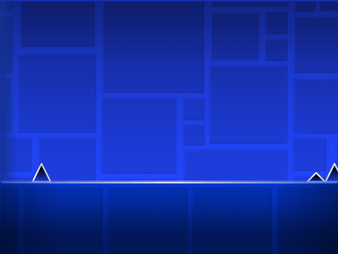 geomotry Dash remix 2 