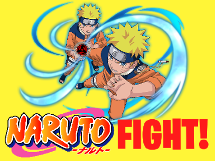 Naruto Fight! Mobile friendly! | #games #trending #all remix