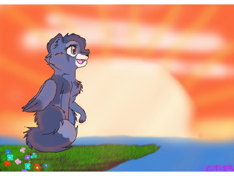 AT with Vinestar77