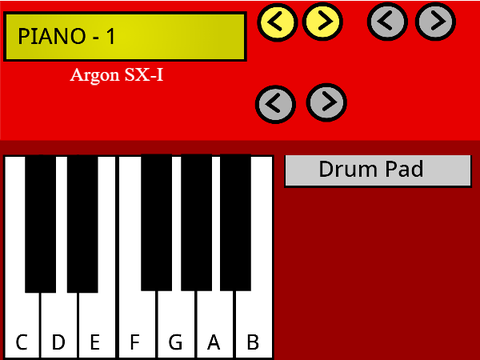 Sound Synthesis 1