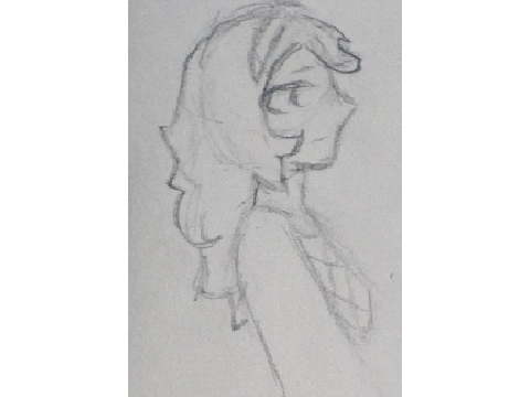 just a little sketch :)