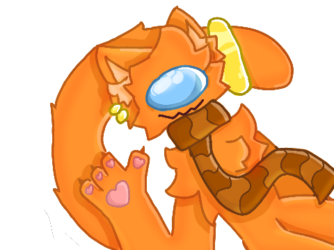 Fanart   :)