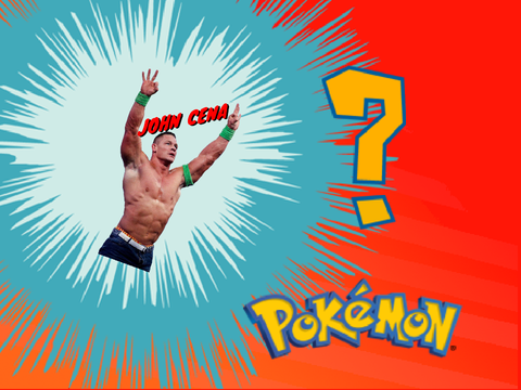 WHOS THAT POKEMON!!!