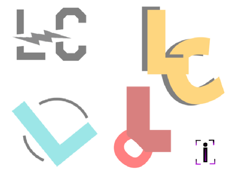 Logos for @-Legend_Coder-
