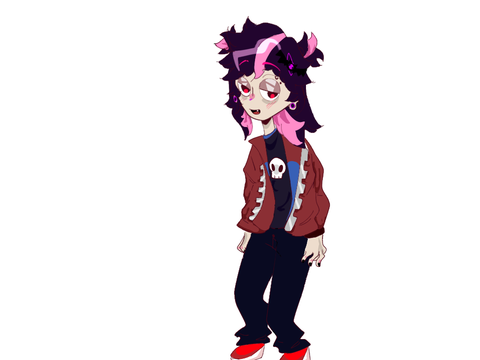 vampire