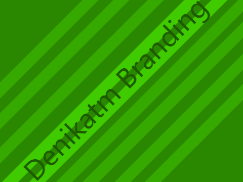 Denikatm Branding