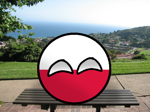 Polandball