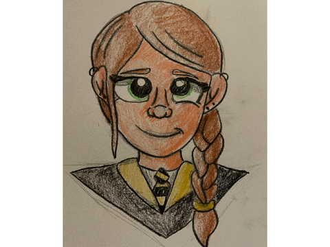 Harry Potter Roleplay Characters