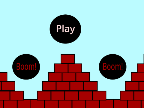 shooting game (Halloween)