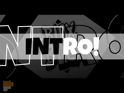 Intro For @BloxBlex!
