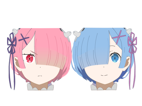 レムラムコンビ