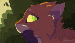 Lost - Squirrelflight and Leafpool Warrior Cats AMV