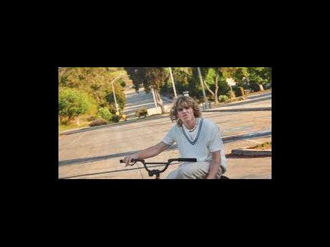 The Kid Laroi: Thousand Miles